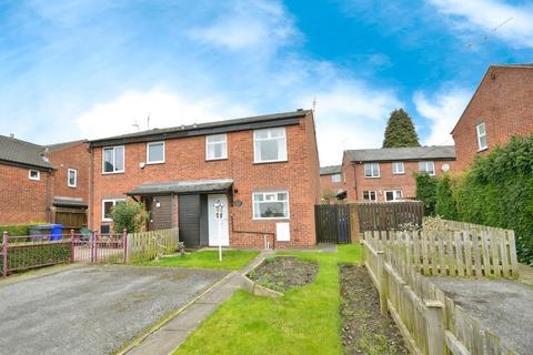 8 Gloucester Street, Sheffield, S10 2FT