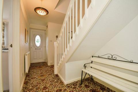 8 Gloucester Street, Sheffield, S10 2FT