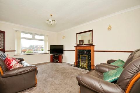 2 bedroom semi-detached bungalow for sale, Brearley Avenue, New Whittington, Chesterfield, S43 2DZ