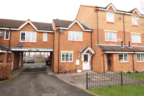 2 bedroom house for sale, Timken Way, Daventry