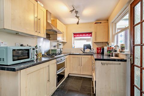 2 bedroom terraced house for sale, Spring Terrace, Weston-Super-Mare, BS22