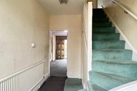 47 Walsall Road, Four Oaks, Sutton Coldfield, B74 4NH