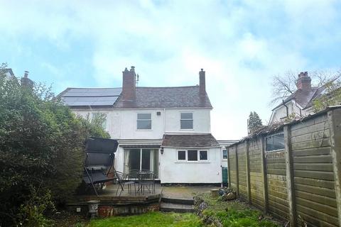 47 Walsall Road, Four Oaks, Sutton Coldfield, B74 4NH
