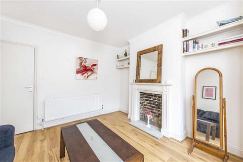 2 bedroom flat for sale, Glenrosa Street, London, SW6