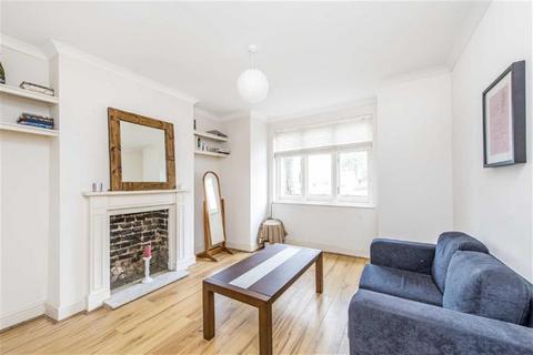 2 bedroom flat for sale, Glenrosa Street, London, SW6