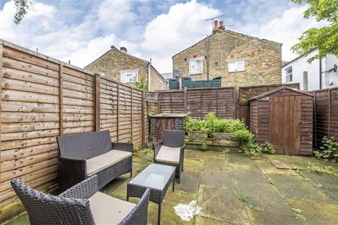 2 bedroom flat for sale, Glenrosa Street, London, SW6