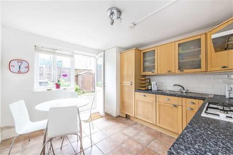 2 bedroom flat for sale, Glenrosa Street, London, SW6