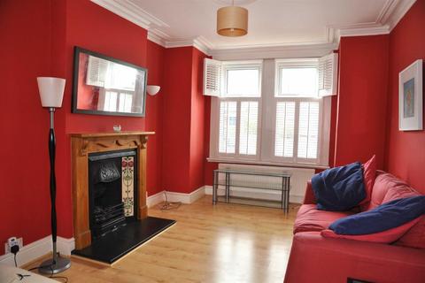 3 bedroom terraced house to rent - Marlborough Road, Colliers Wood SW19