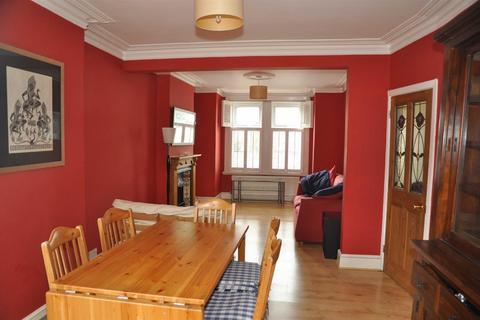 3 bedroom terraced house to rent - Marlborough Road, Colliers Wood SW19