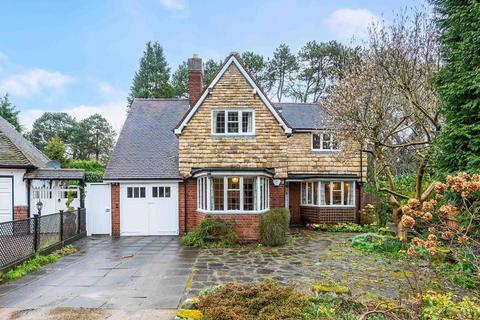 17 Oaklands Road, Sutton Coldfield, B74 2TB