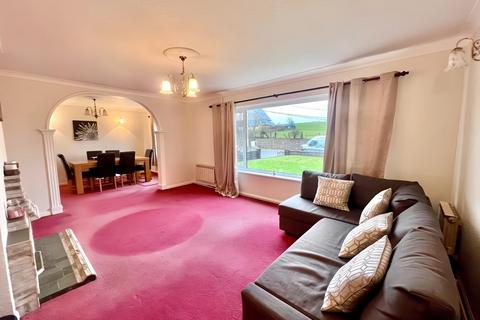 4 bedroom detached house for sale, Heol Yr Ysgol, Coity, Bridgend County Borough, CF35 6BL