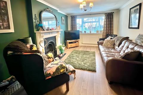 4 bedroom detached house for sale, Heol Castell Coety, Litchard, Bridgend County Borough, CF31 1PU