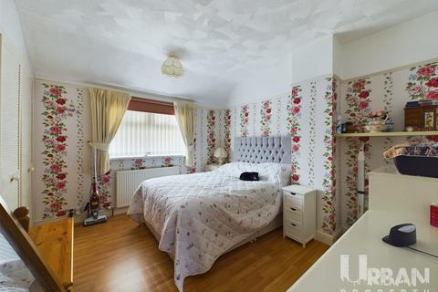 2 bedroom end of terrace house for sale - Rustenburg Street, Hull