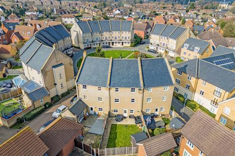 4 bedroom townhouse for sale, Greenland Gardens, Great Baddow, Chelmsford