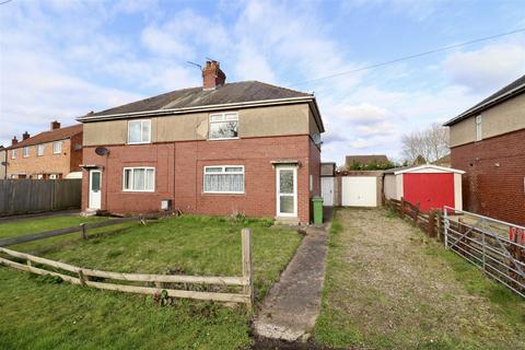 47 Back Lane, Holme On Spalding Moor, York, YO43 4AP