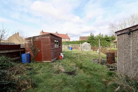 47 Back Lane, Holme On Spalding Moor, York, YO43 4AP