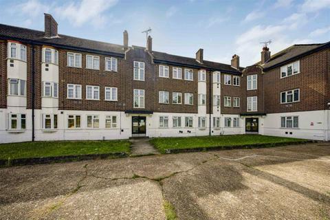 2 bedroom flat to rent - Osterley Court, Isleworth