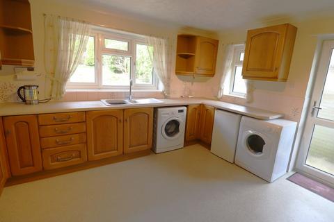 2 bedroom detached bungalow for sale, Woodsgate Park, Bexhill-on-Sea, TN39