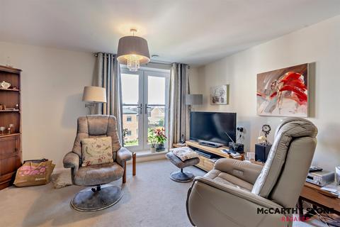 2 bedroom apartment for sale, Balshaw Court Burlington Gardens Leyland PR25 3EX