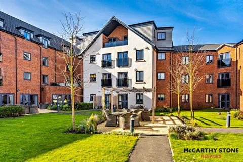 undefined, Balshaw Court Burlington Gardens Leyland PR25 3EX