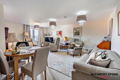 undefined, Balshaw Court Burlington Gardens Leyland PR25 3EX