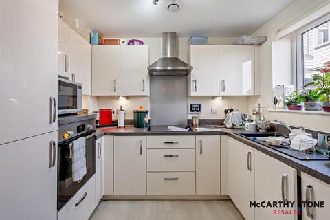 undefined, Balshaw Court Burlington Gardens Leyland PR25 3EX