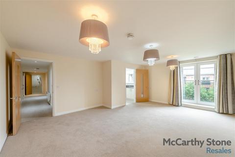 undefined, Balshaw Court Burlington Gardens Leyland PR25 3EX