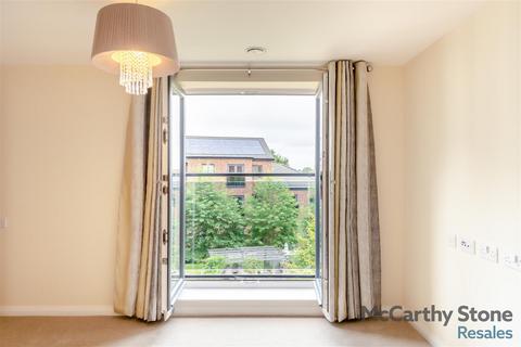 undefined, Balshaw Court Burlington Gardens Leyland PR25 3EX