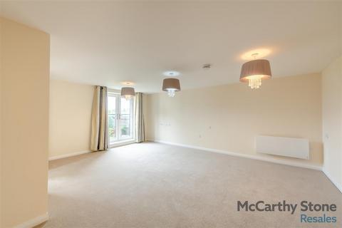 undefined, Balshaw Court Burlington Gardens Leyland PR25 3EX