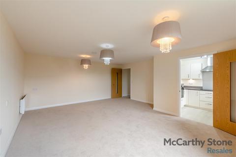 undefined, Balshaw Court Burlington Gardens Leyland PR25 3EX