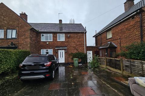 3 bedroom house to rent, Highwood Avenue, Solihull