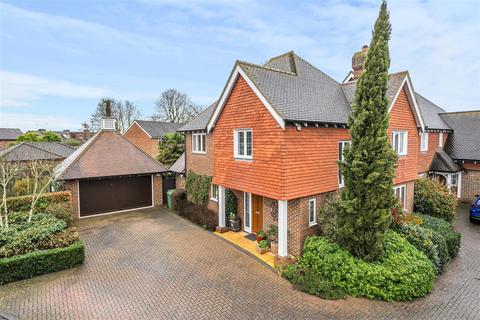 4 bedroom detached house for sale - The Chantry, Headcorn, Ashford