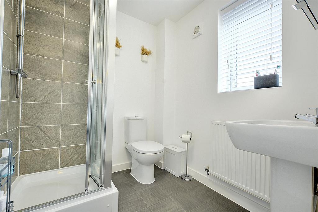 En suite