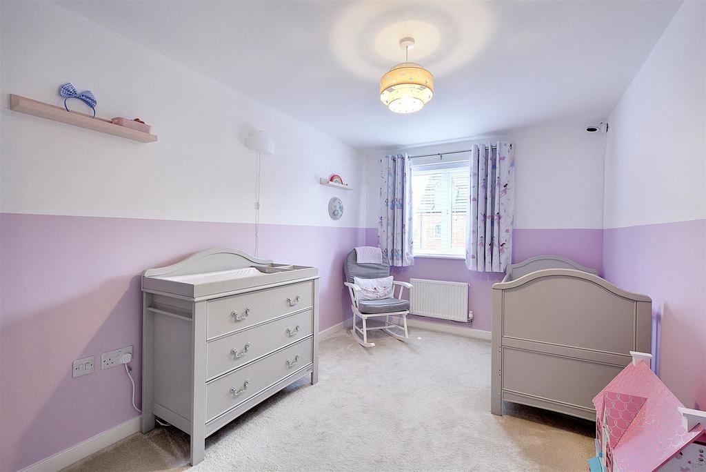 Bedroom two