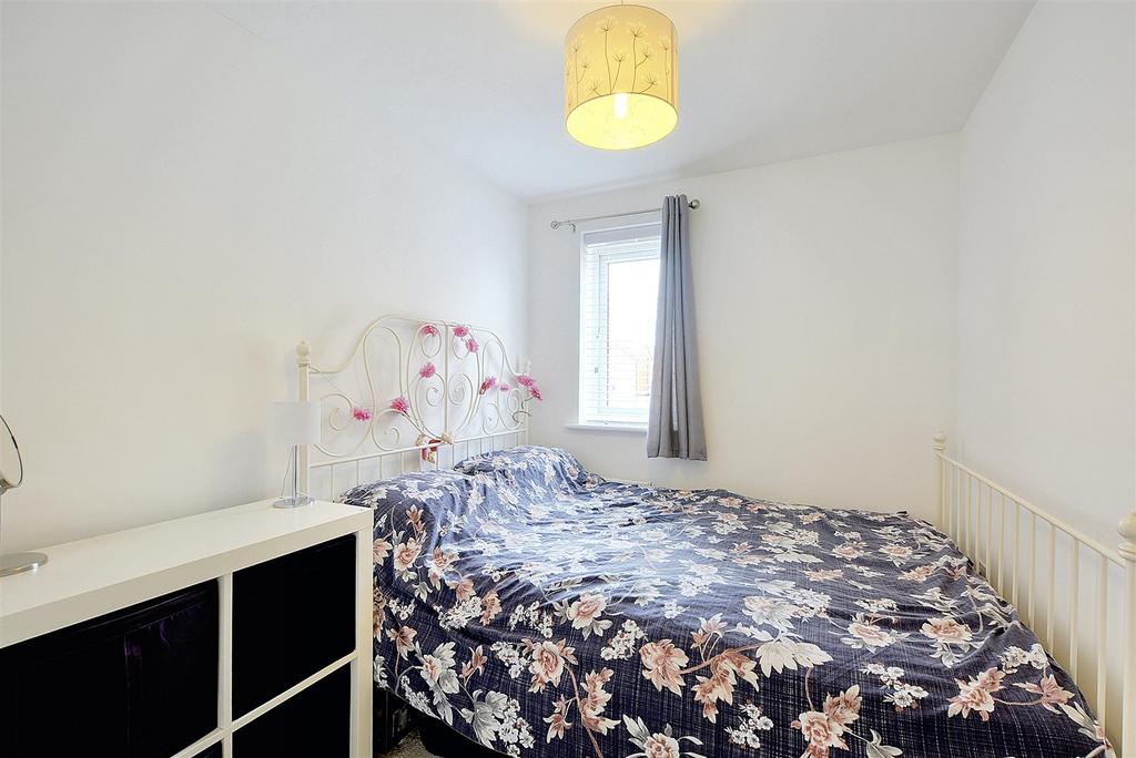 Bedroom five