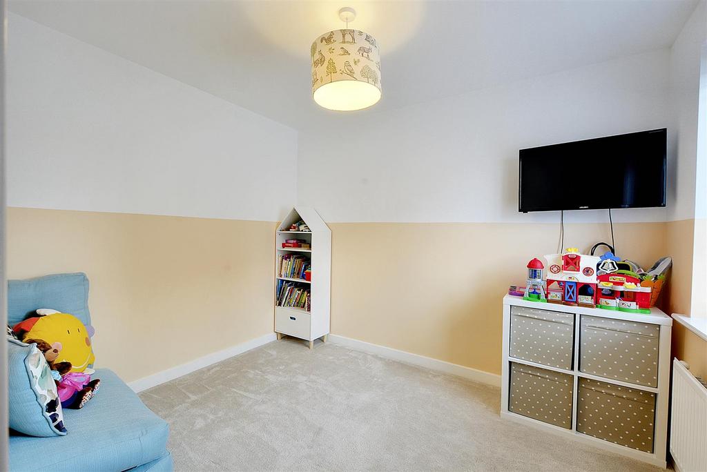 Playroom