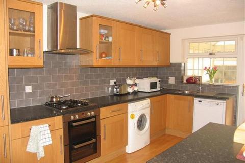 4 bedroom detached house to rent, Kindlewood Drive, Chilwell, Nottingham, NG9 6NE