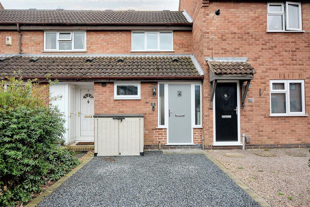 Taft Avenue, Sandiacre, Nottingham 1 bed house for sale £155,000