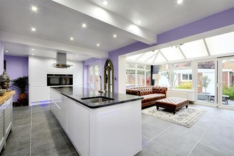 16 Copestake Close, Long Eaton, Nottingham, NG10 3ST