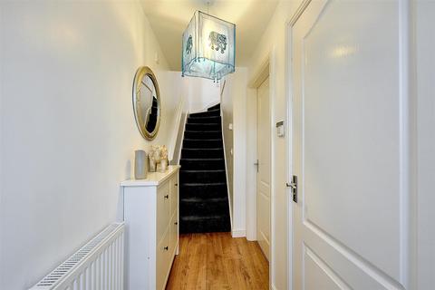 16 Copestake Close, Long Eaton, Nottingham, NG10 3ST