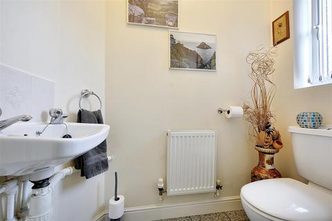16 Copestake Close, Long Eaton, Nottingham, NG10 3ST