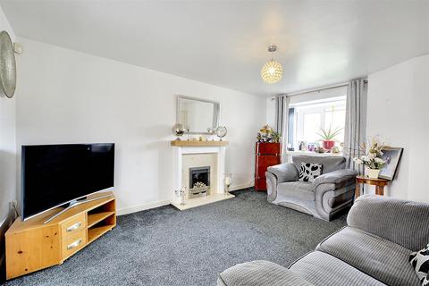 16 Copestake Close, Long Eaton, Nottingham, NG10 3ST