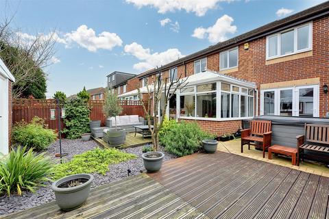 16 Copestake Close, Long Eaton, Nottingham, NG10 3ST