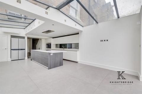 5 bedroom house for sale - Barclay Road, London SW6