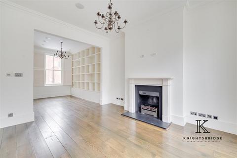 5 bedroom house for sale - Barclay Road, London SW6