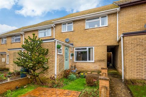 3 bedroom terraced house for sale, Cleeves Corner, Over Norton, Chipping Norton