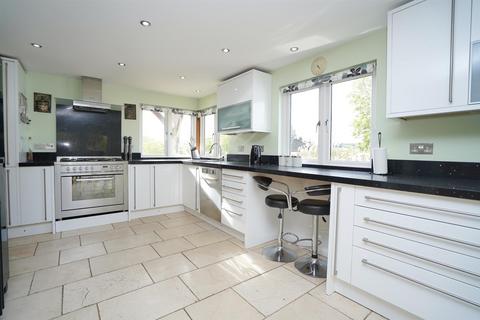 4 bedroom detached house for sale, Grange Road, Bideford