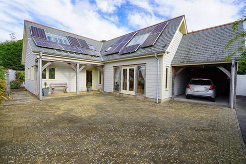 4 bedroom detached house for sale, Grange Road, Bideford