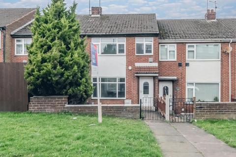 26 Branch Road, Lower Wortley, Leeds, LS12 5NR