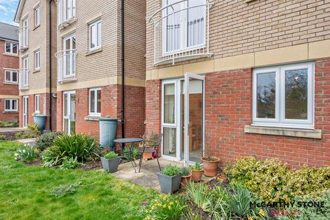 1 bedroom apartment for sale, Booth Court, Handford Road, Ipswich